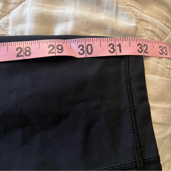 Lululemon high waist with pockets - Picture 4 of 6